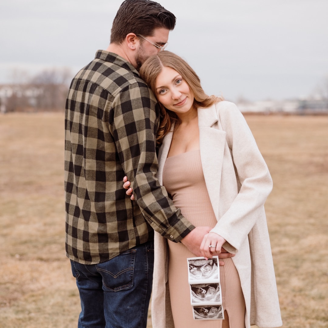 Photo shared by Madelyn for their Babylist baby registry.