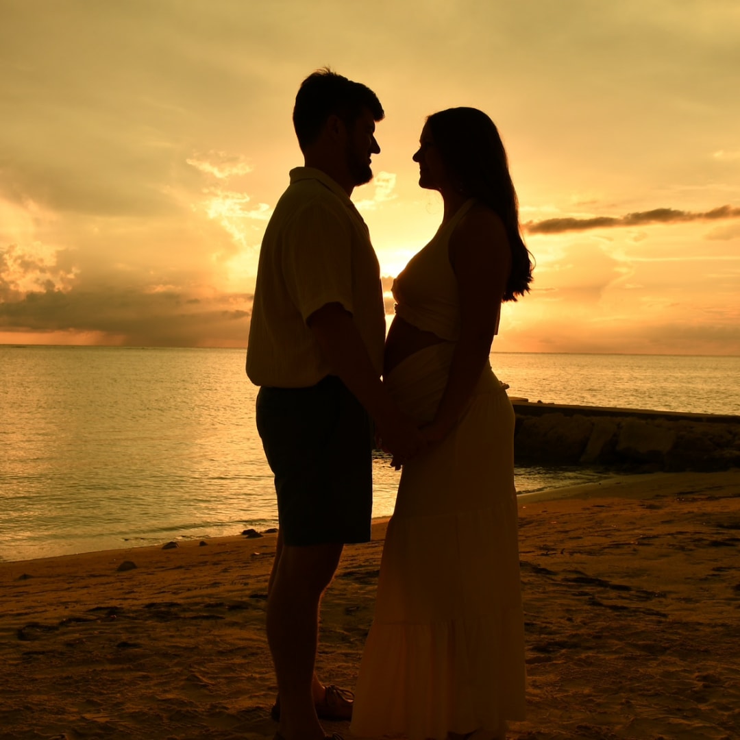 Photo shared by Morgan for their Babylist baby registry.