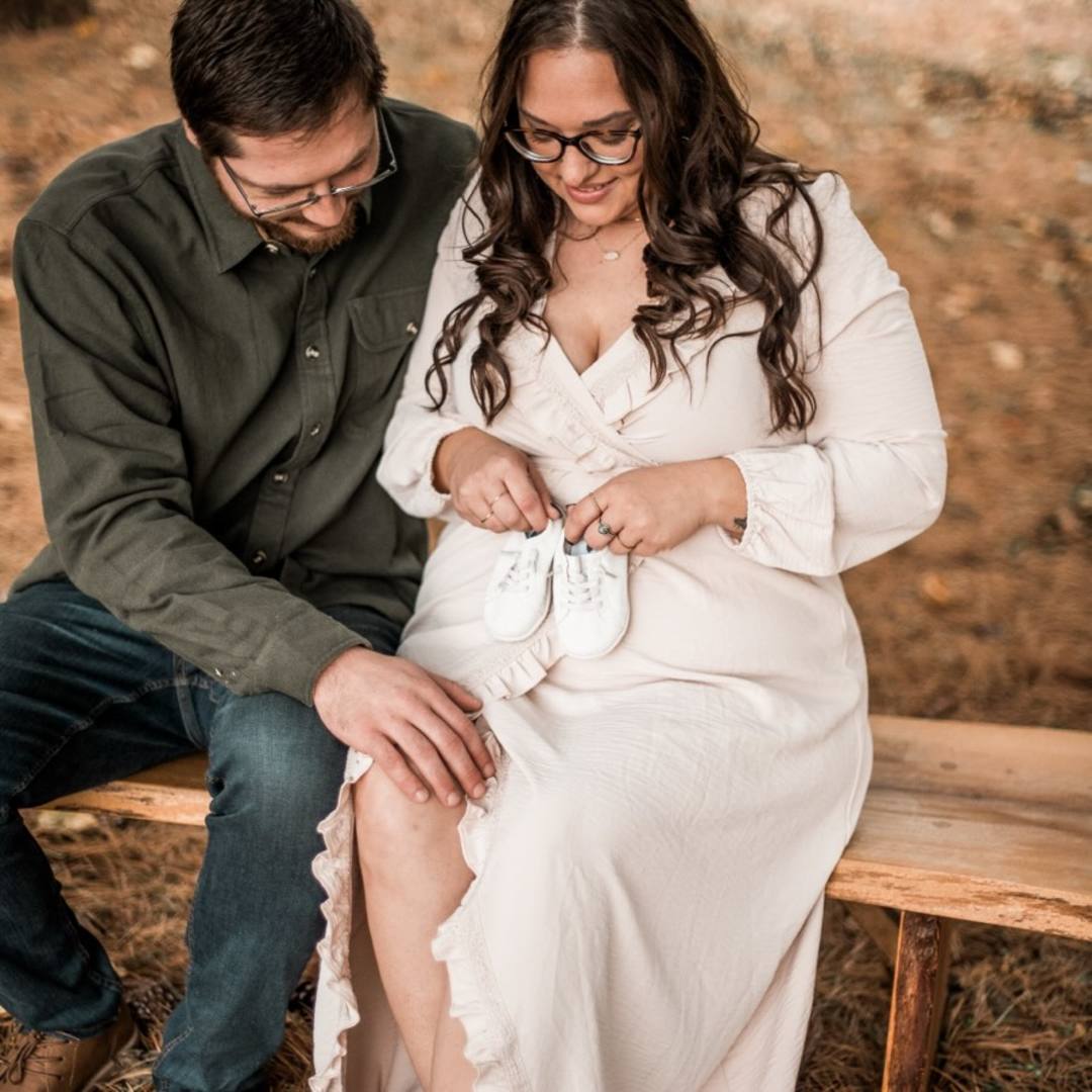 Photo shared by Brittani for their Babylist baby registry.