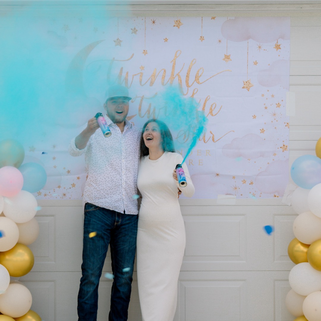 Photo shared by Liberty for their Babylist baby registry.