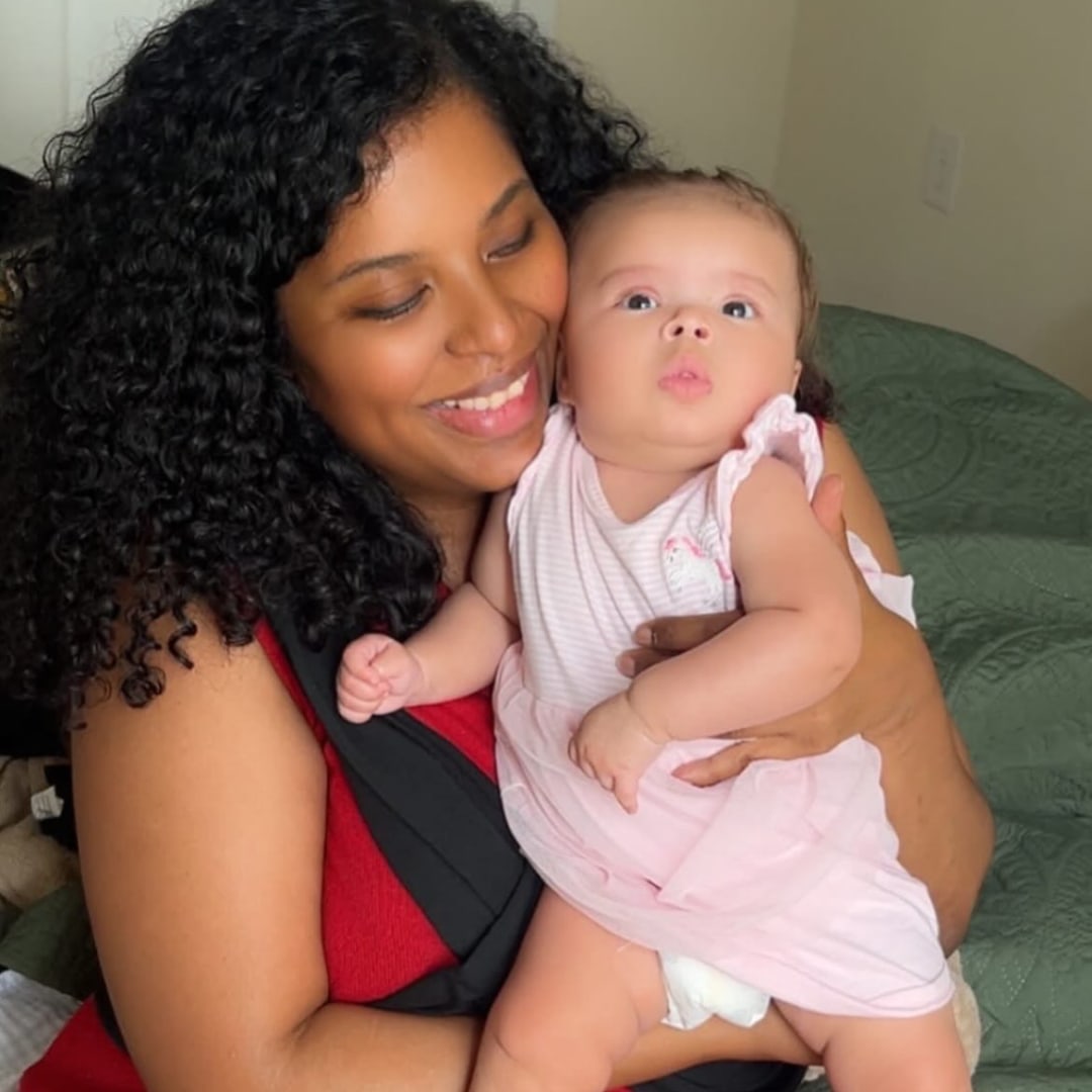 Photo shared by Cherise for their Babylist baby registry.