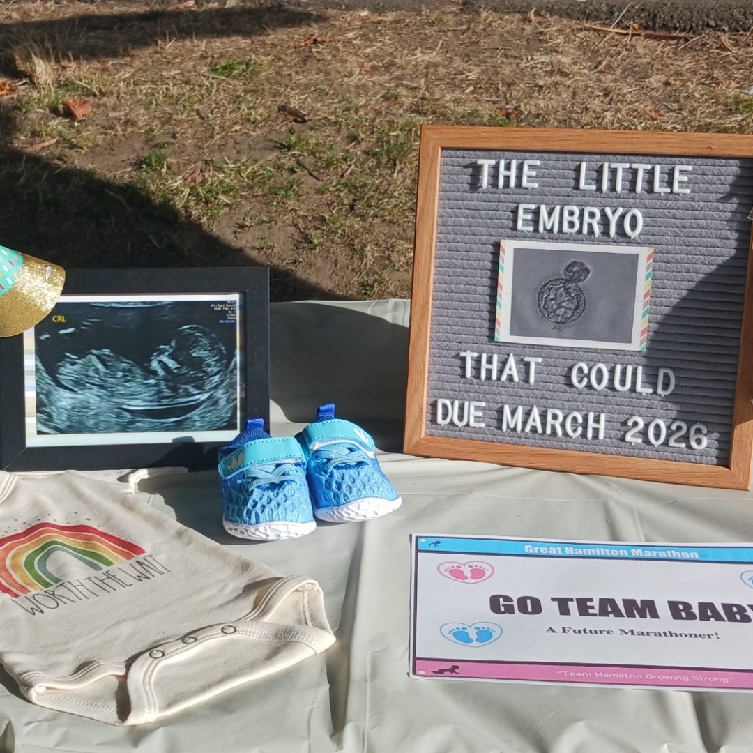 Photo shared by Allison for their Babylist baby registry.