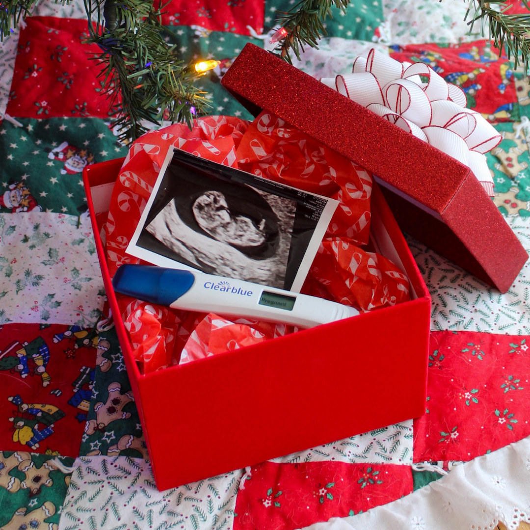 Photo shared by Alyssa for their Babylist baby registry.