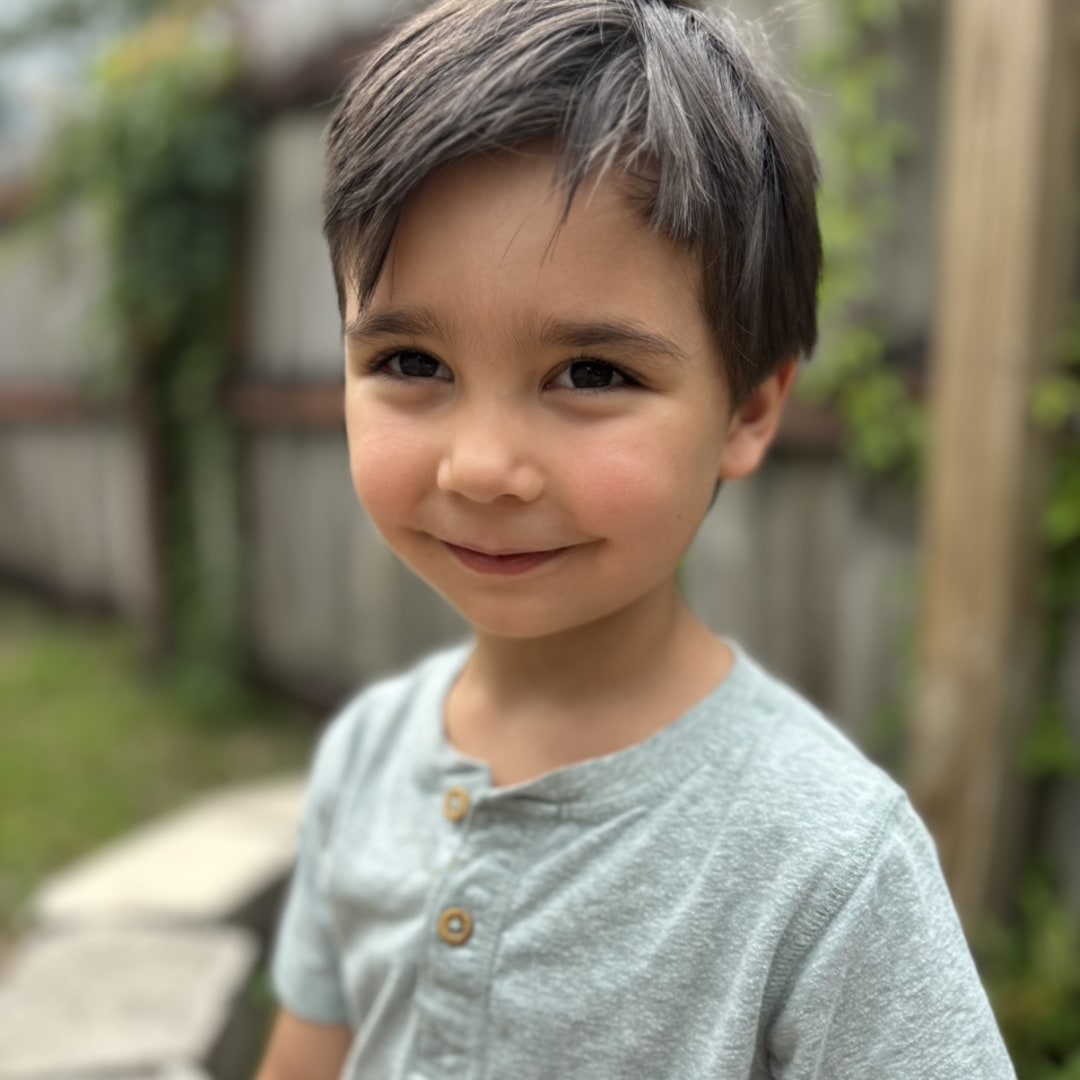 Photo shared by Alyssa for their Babylist baby registry.