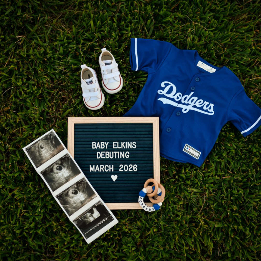 Photo shared by Lexi for their Babylist baby registry.