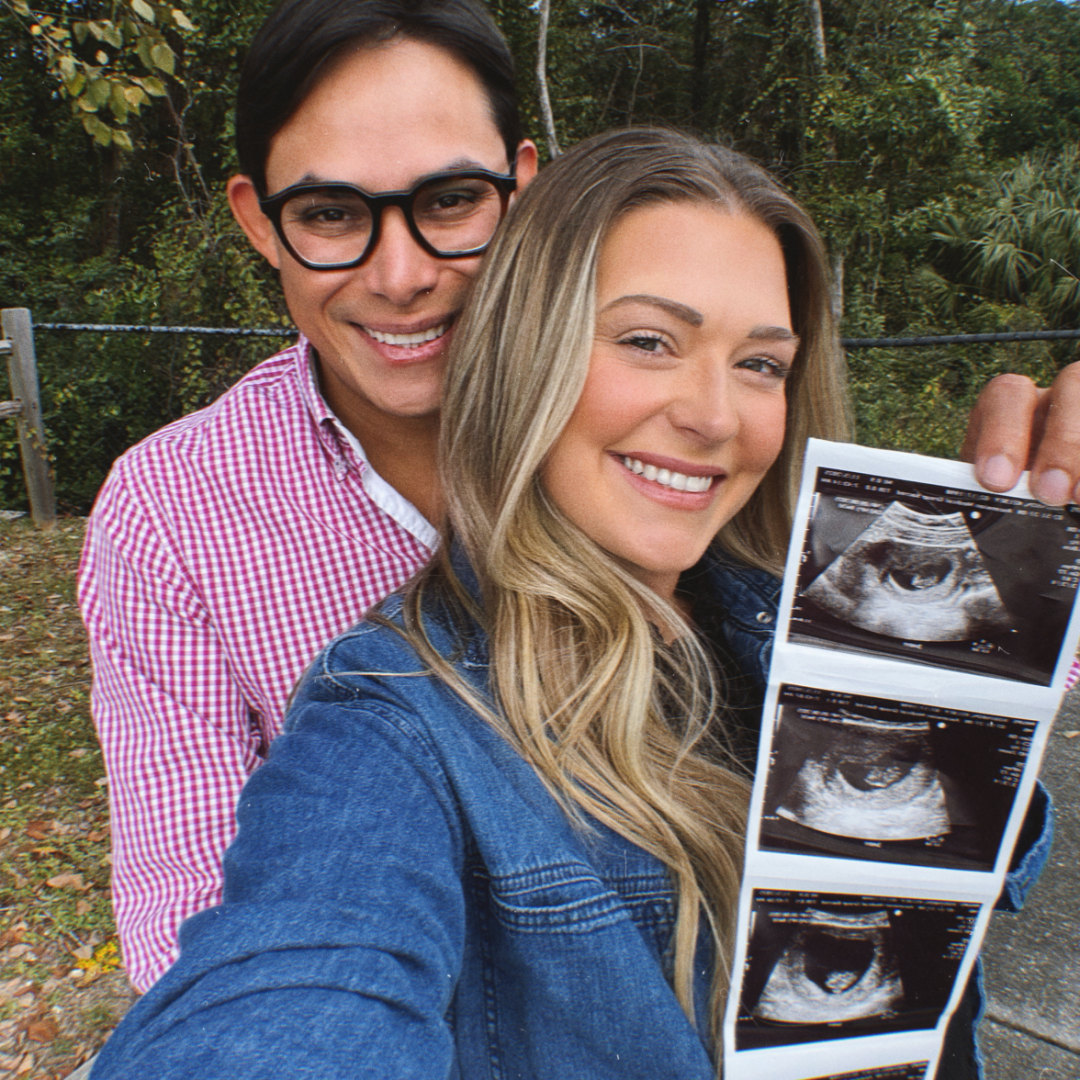 Photo shared by Kelsey for their Babylist baby registry.