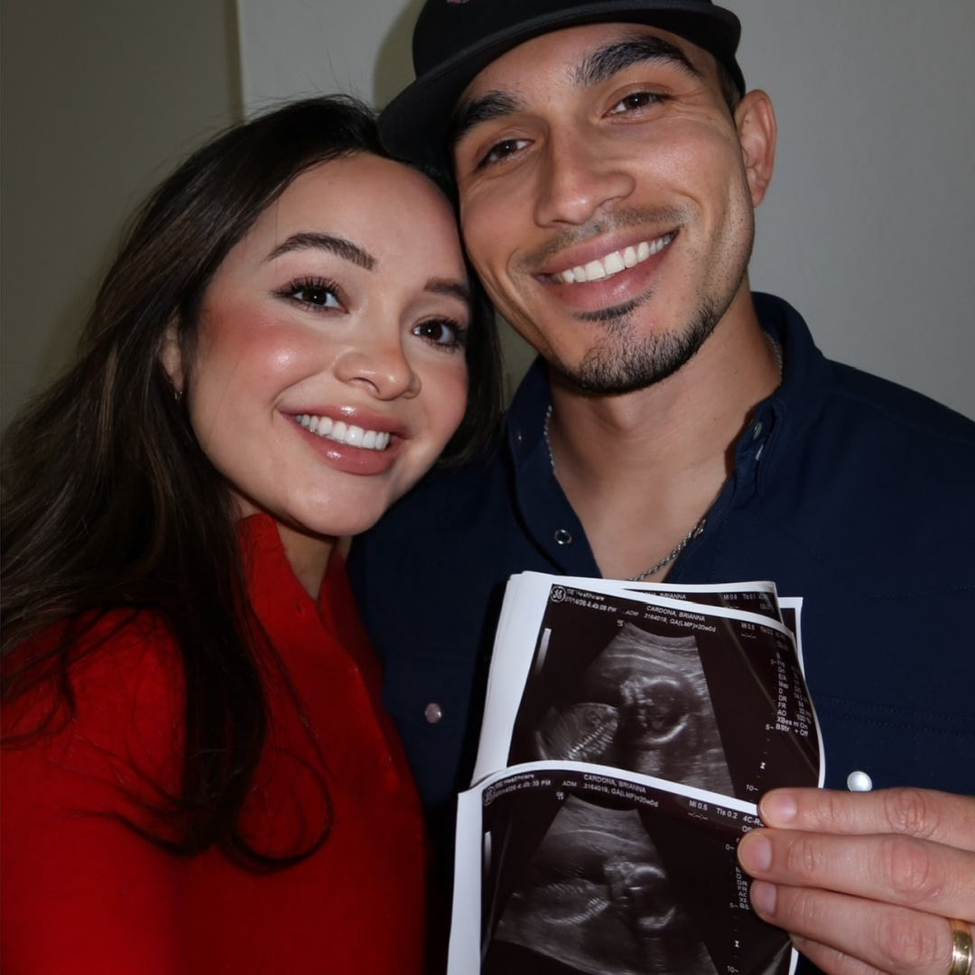 Photo shared by Brianna for their Babylist baby registry.