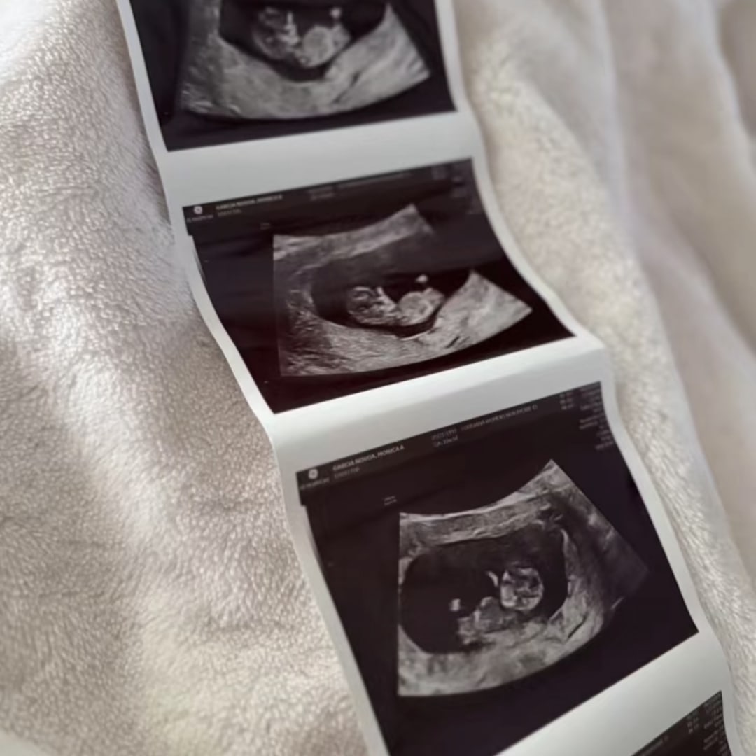Photo shared by Monica for their Babylist baby registry.