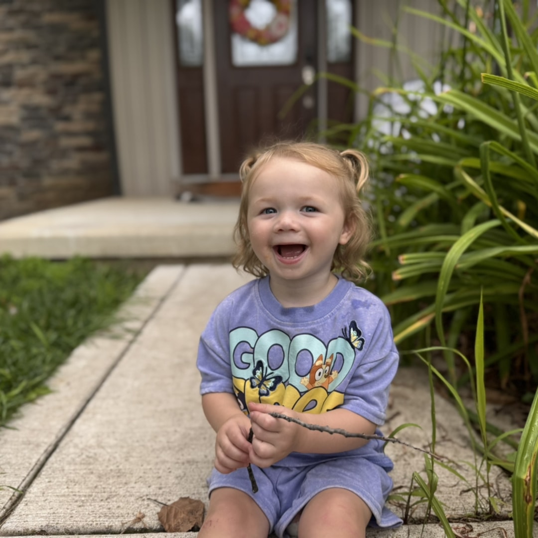 Photo shared by Lili for their Babylist baby registry.
