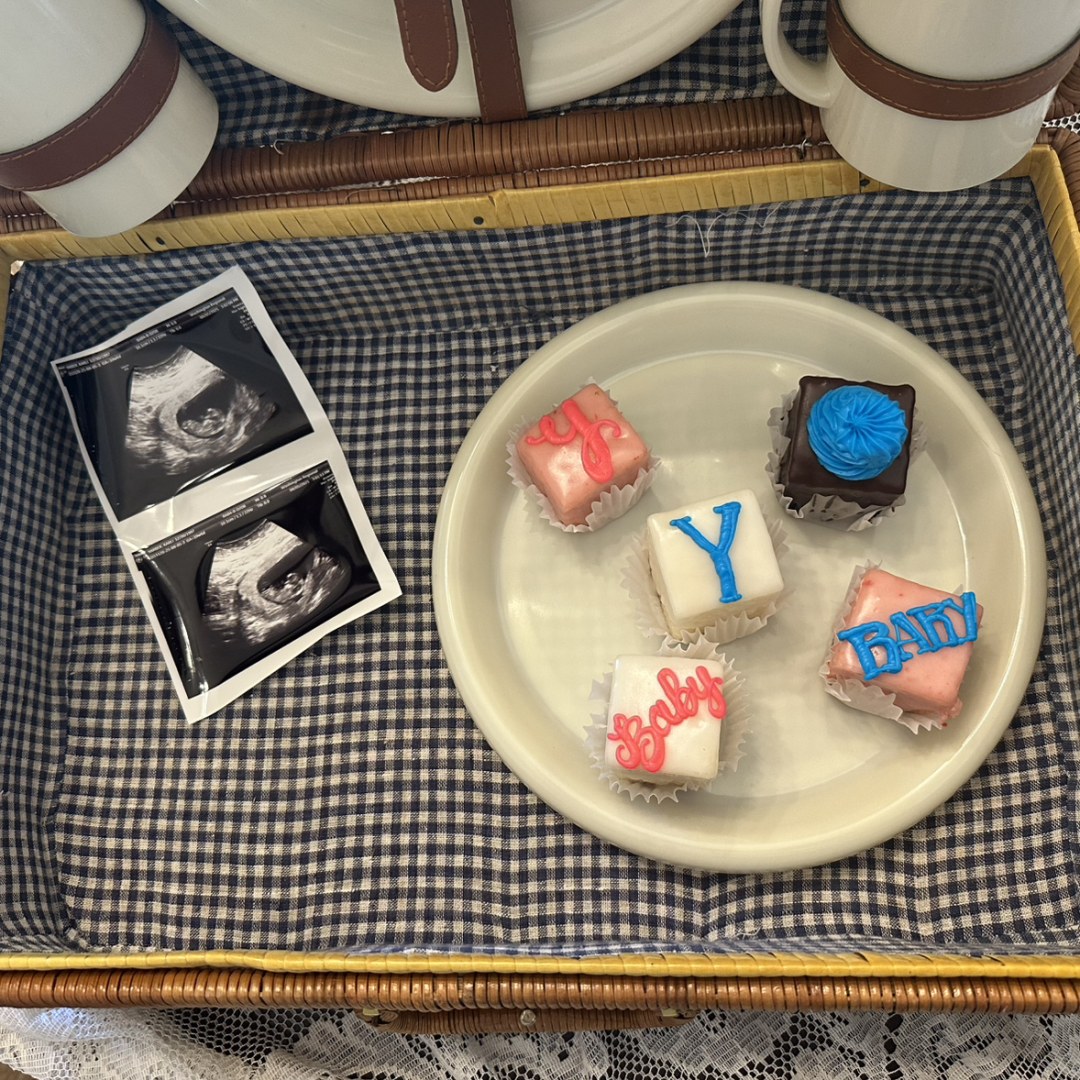 Photo shared by Karli for their Babylist baby registry.