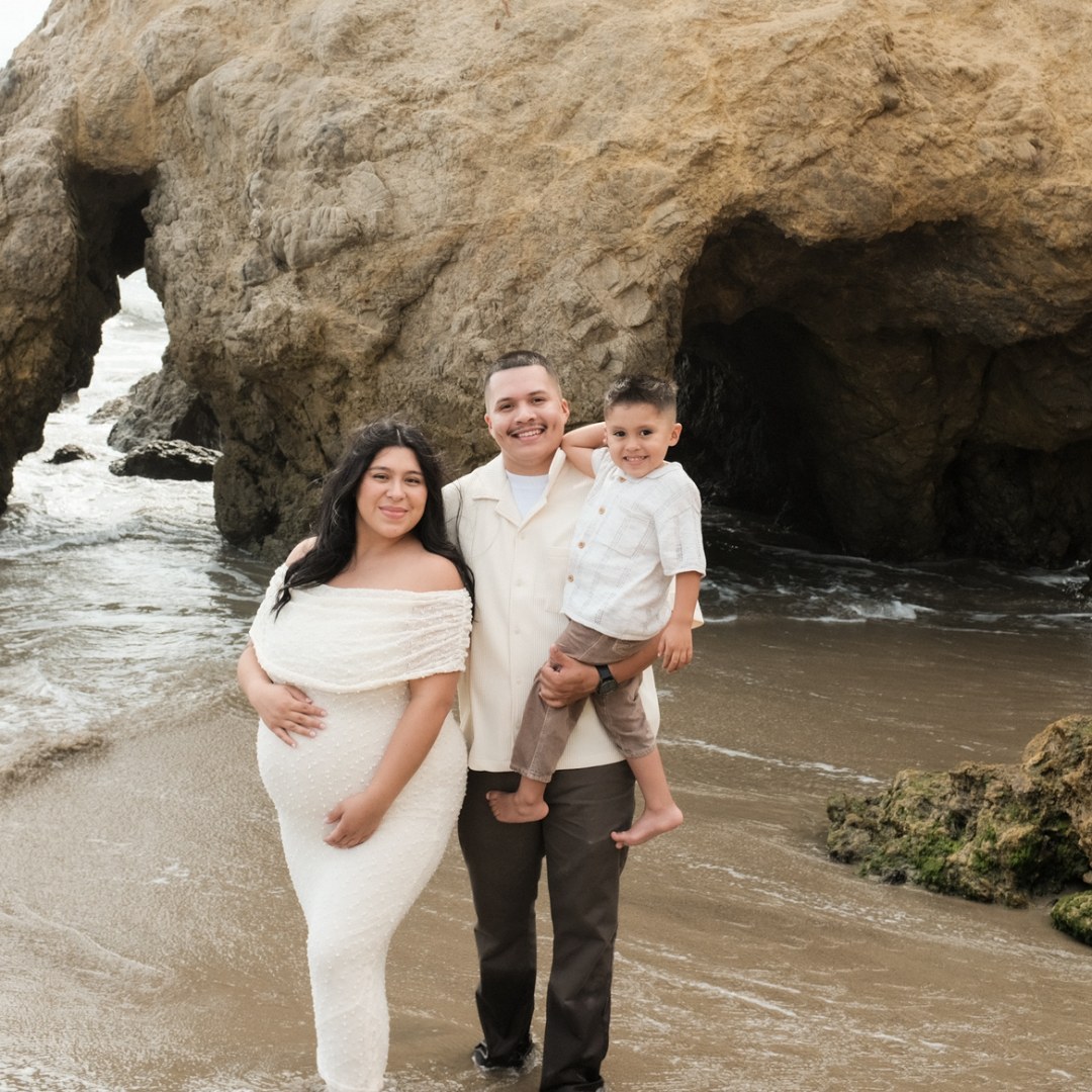 Photo shared by Annessa for their Babylist baby registry.
