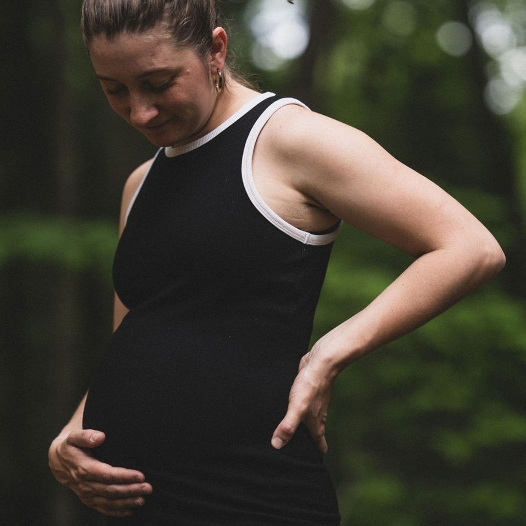 Photo shared by Elaina for their Babylist baby registry.