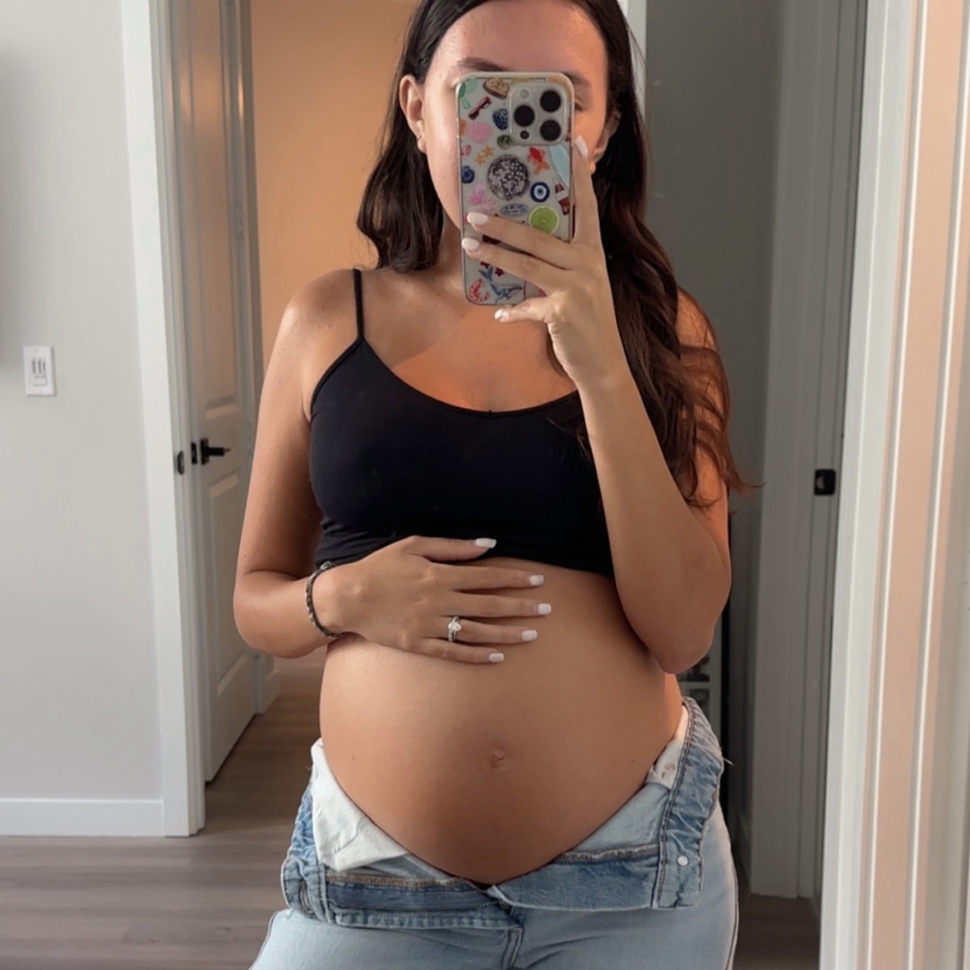 Photo shared by Maria for their Babylist baby registry.