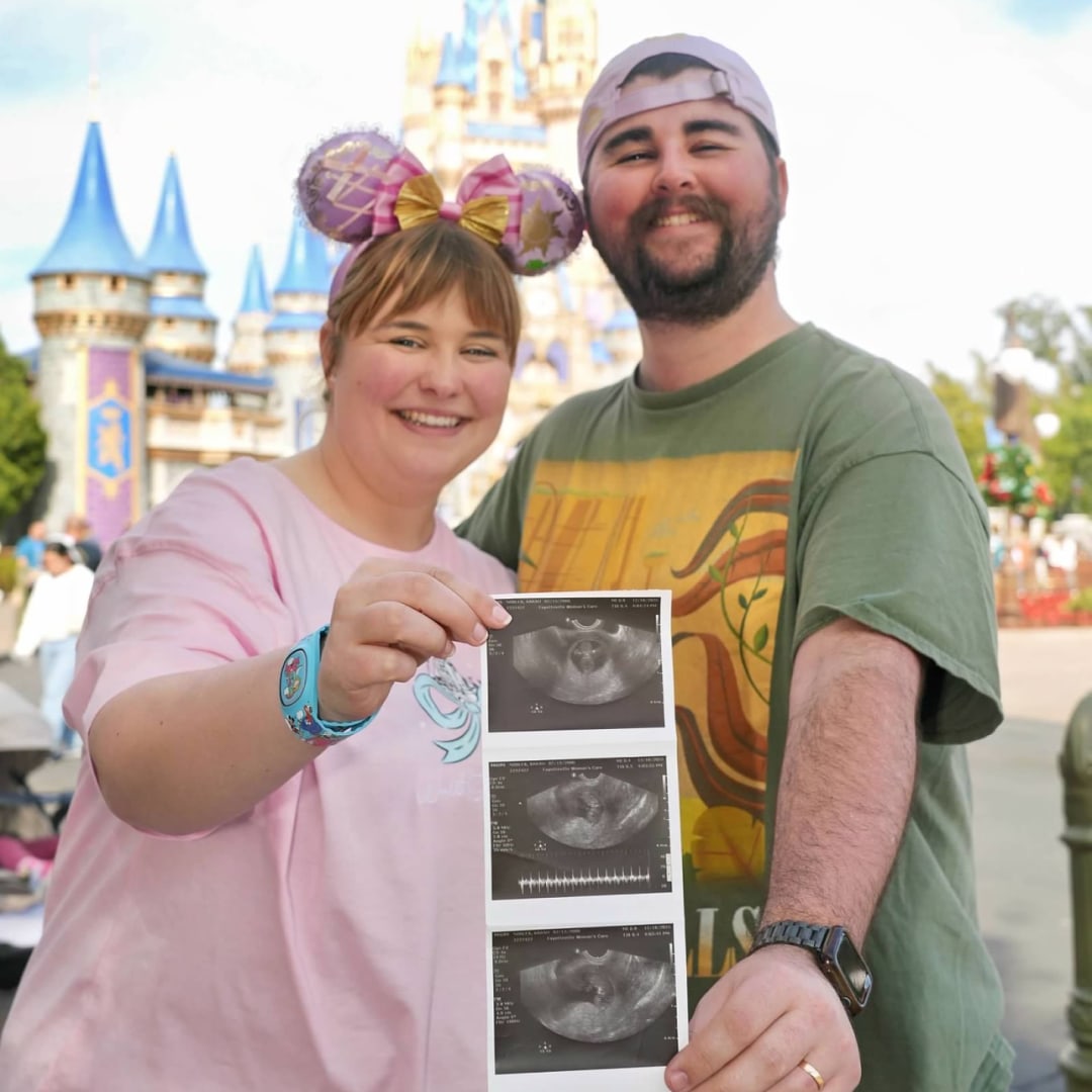 Photo shared by Noah for their Babylist baby registry.