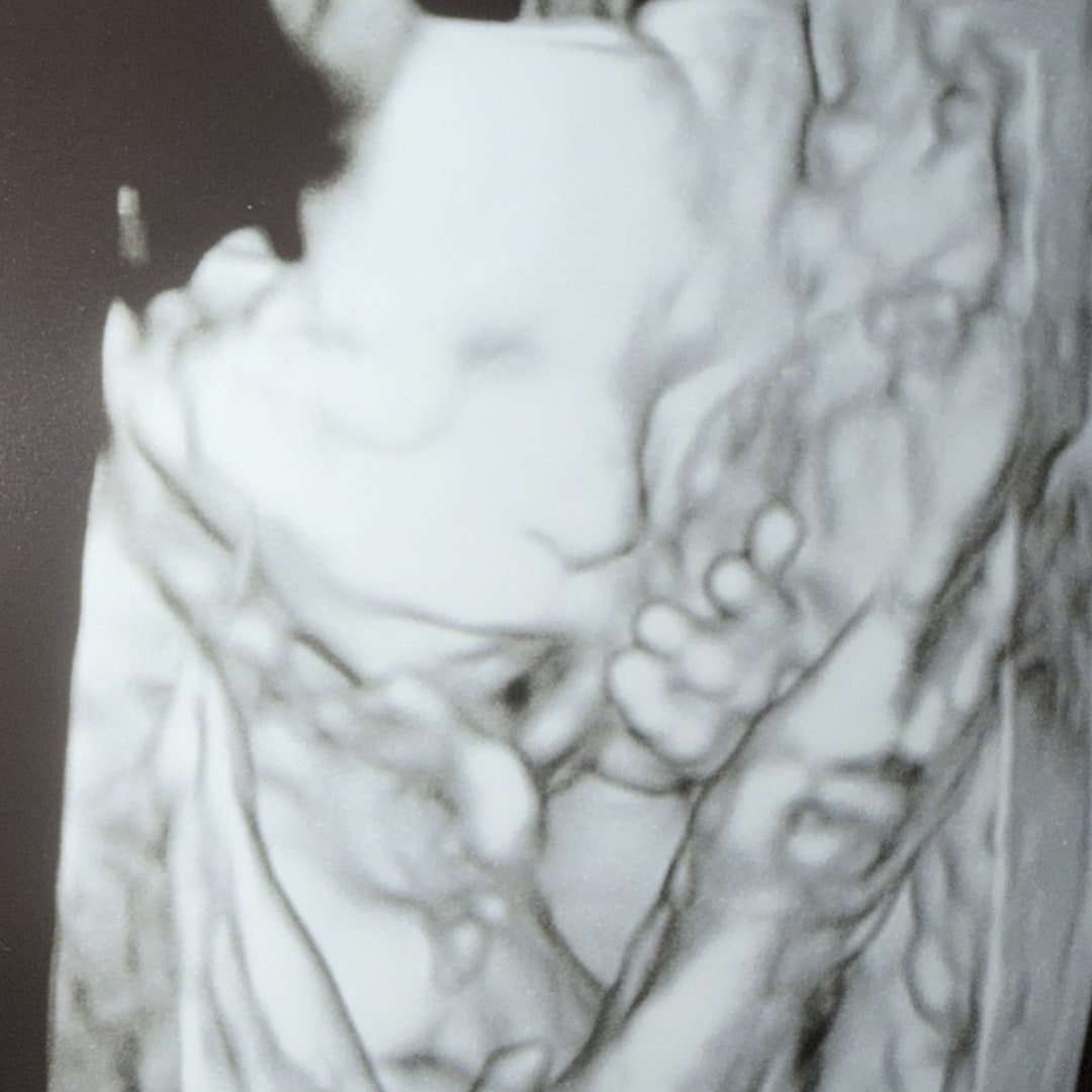Photo shared by Wilma for their Babylist baby registry.