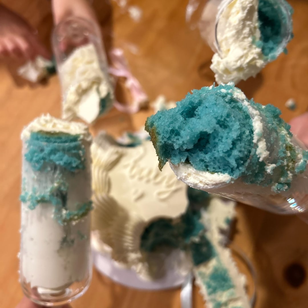 Photo shared by Lydia for their Babylist baby registry.