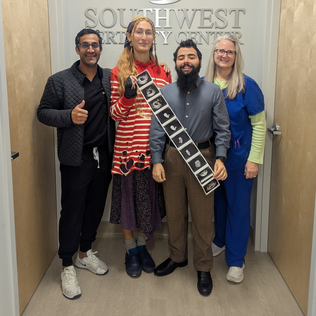 Photo shared by Elijah for their Babylist baby registry.