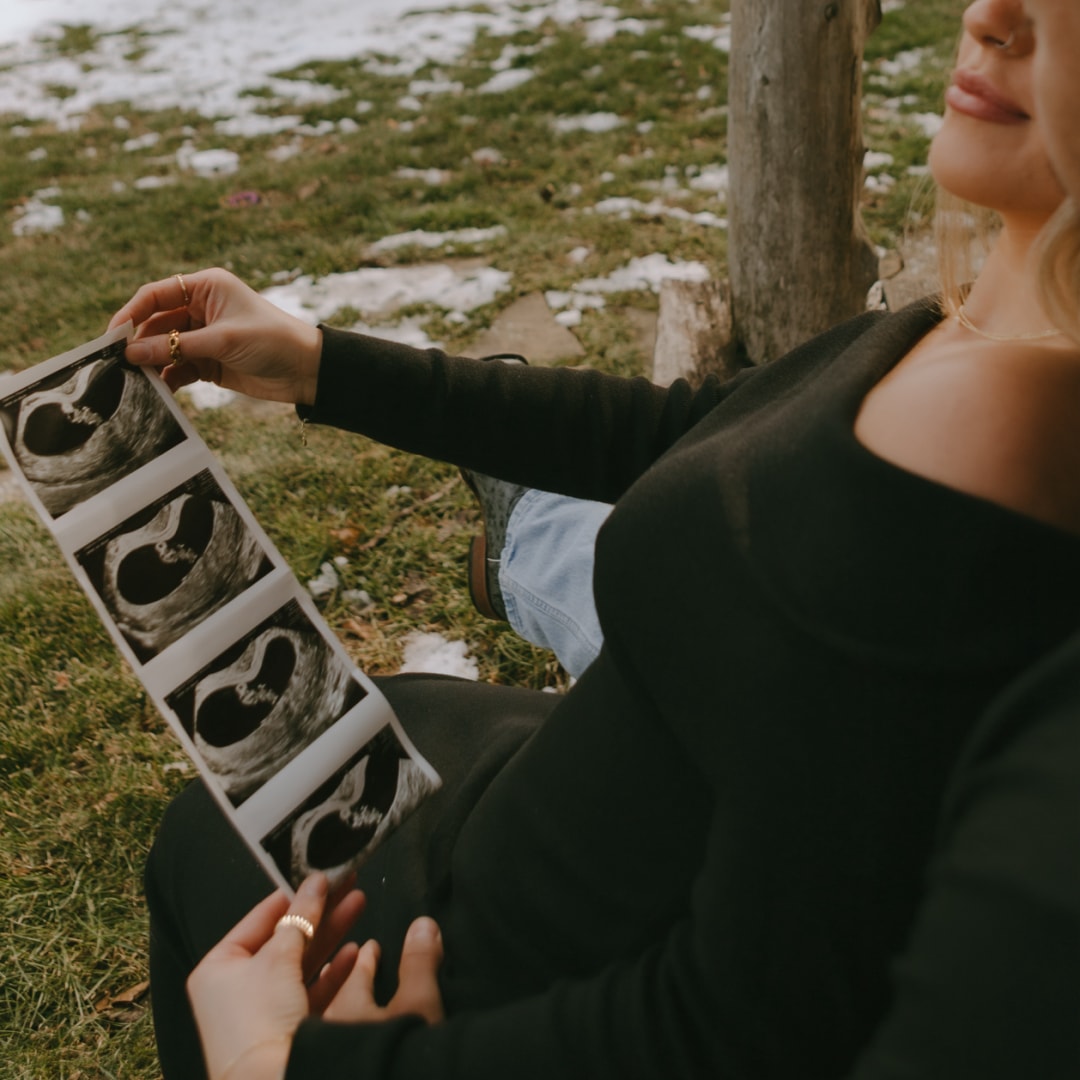 Photo shared by Cheyanne for their Babylist baby registry.