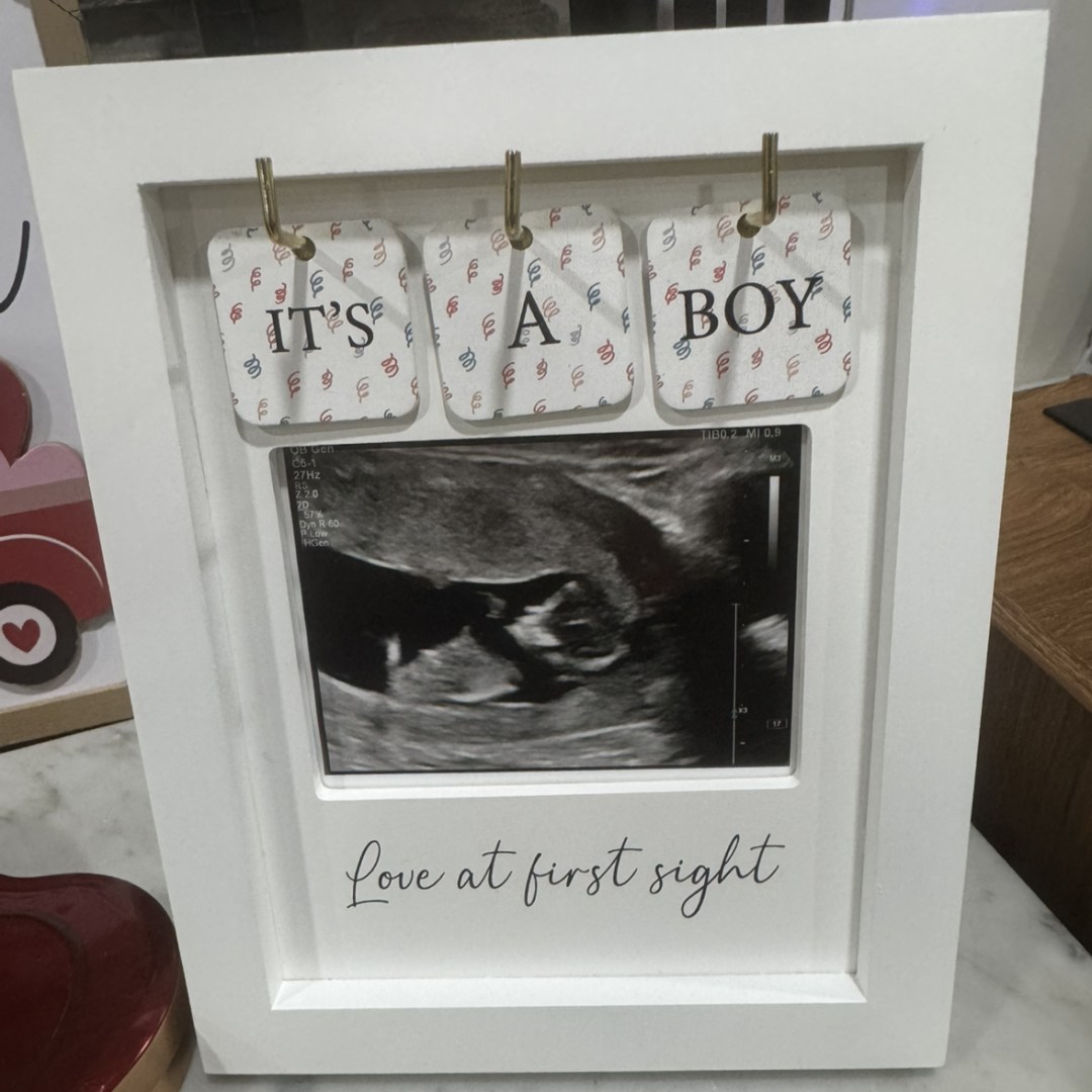 Photo shared by Machella for their Babylist baby registry.