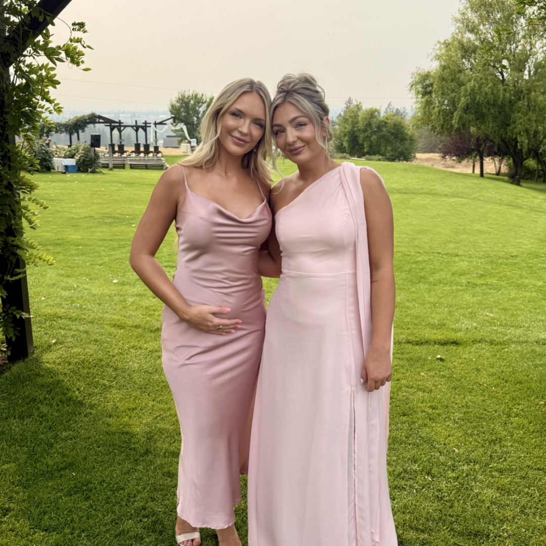 Photo shared by Kylie for their Babylist baby registry.