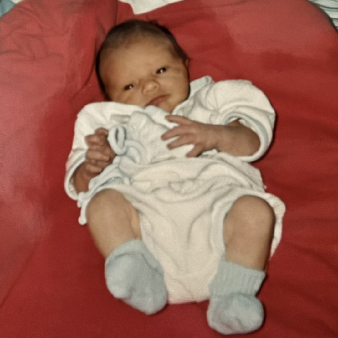 Photo shared by Bree for their Babylist baby registry.
