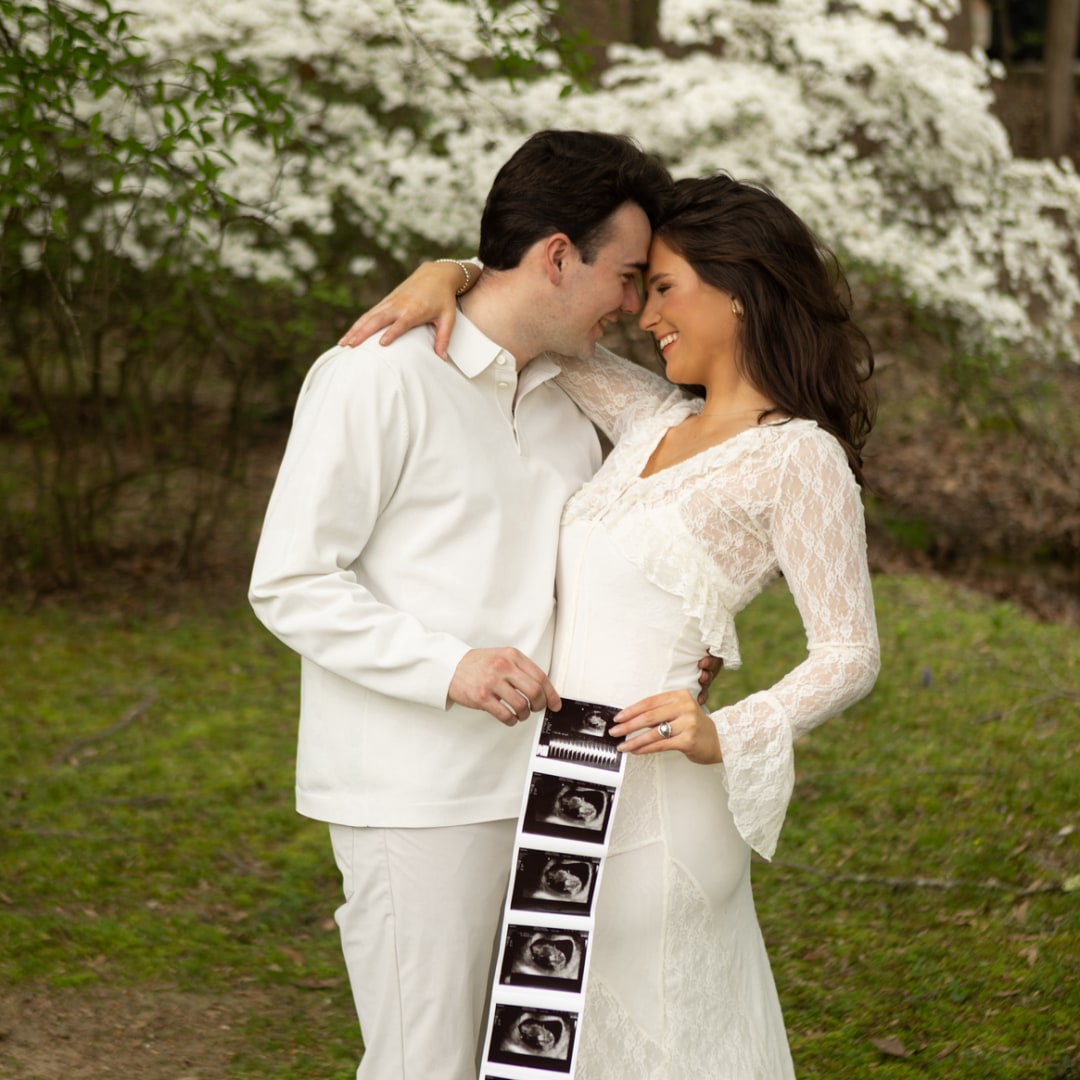 Photo shared by Patrick for their Babylist baby registry.