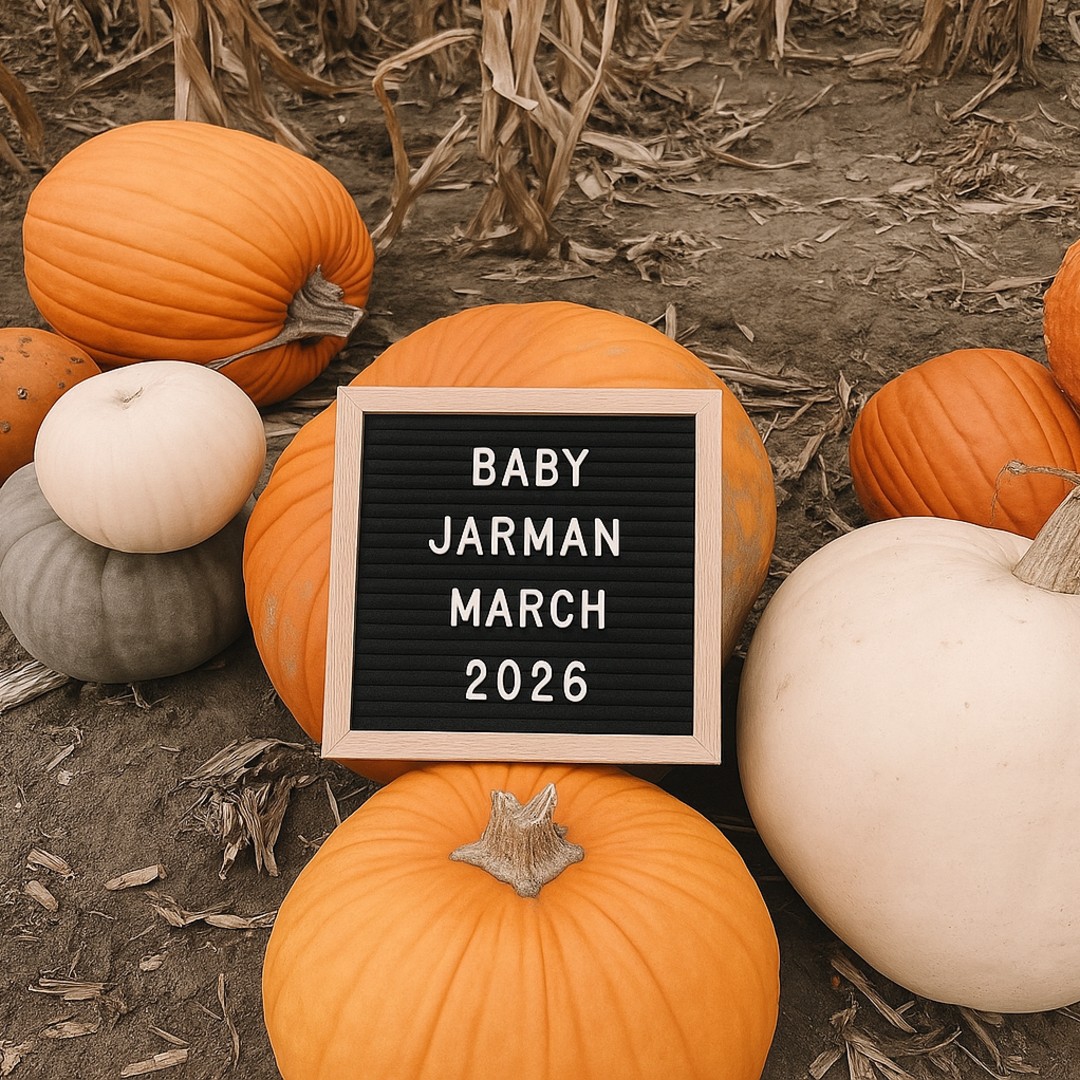 Photo shared by Emily for their Babylist baby registry.