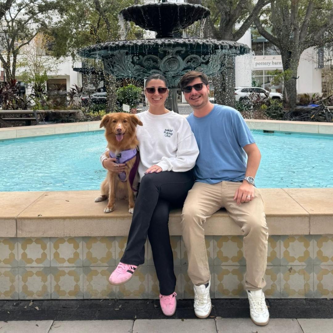 Photo shared by Ariadna for their Babylist baby registry.