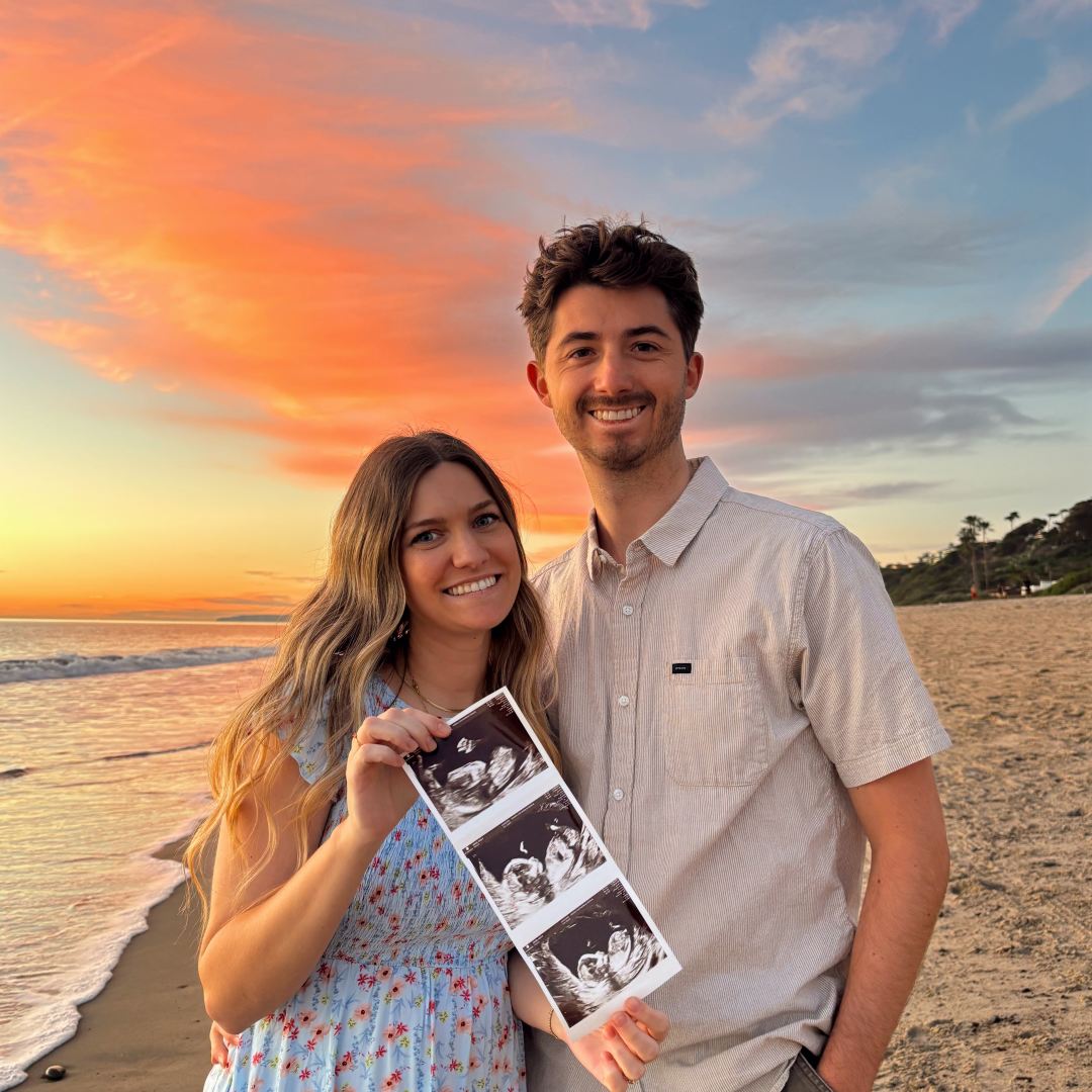 Photo shared by Holly for their Babylist baby registry.