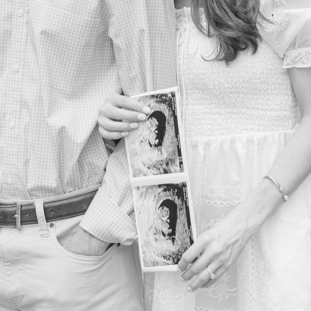 Photo shared by Hannah for their Babylist baby registry.