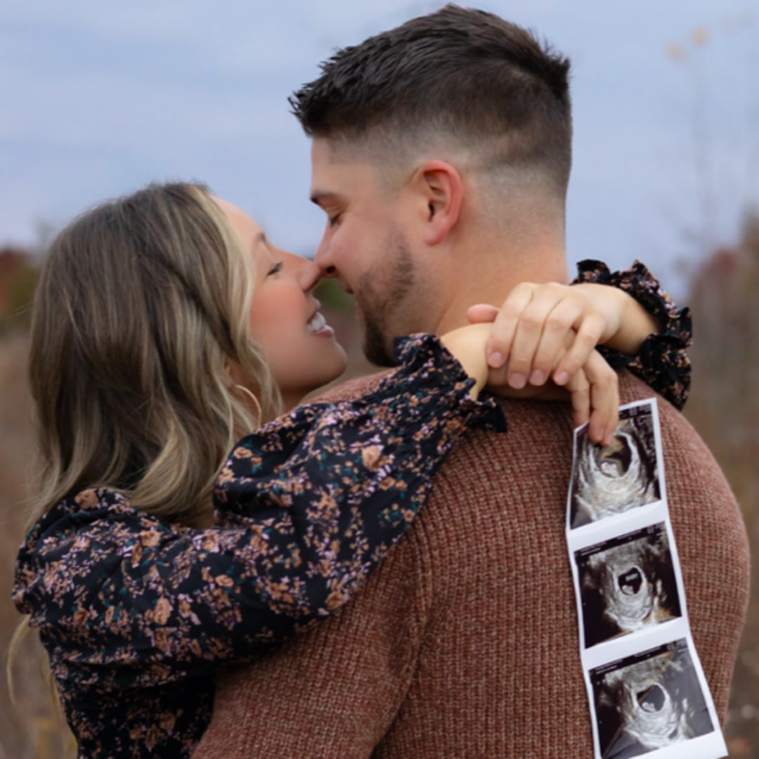 Photo shared by Melanie for their Babylist baby registry.