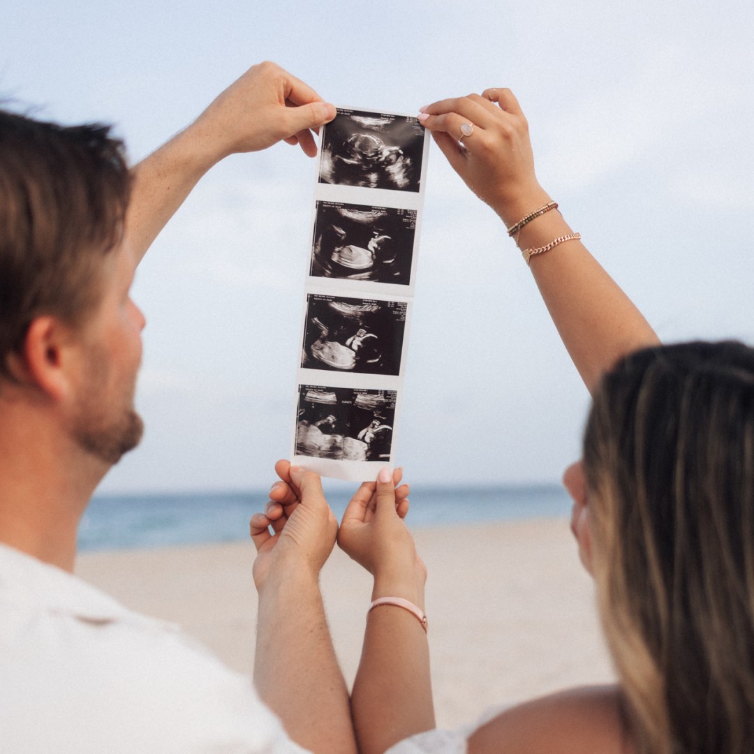 Photo shared by Valeria for their Babylist baby registry.