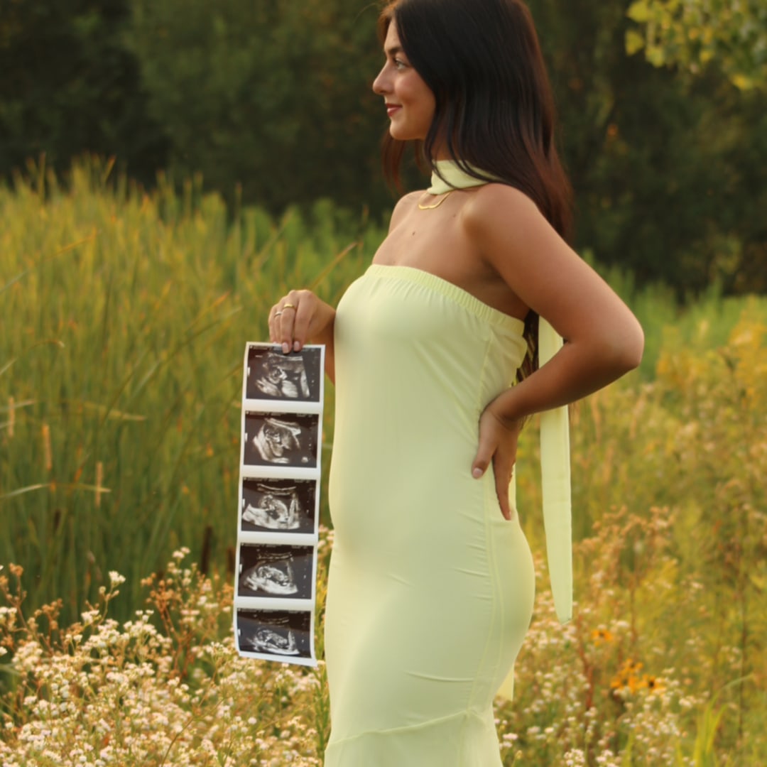 Photo shared by Aliyah for their Babylist baby registry.