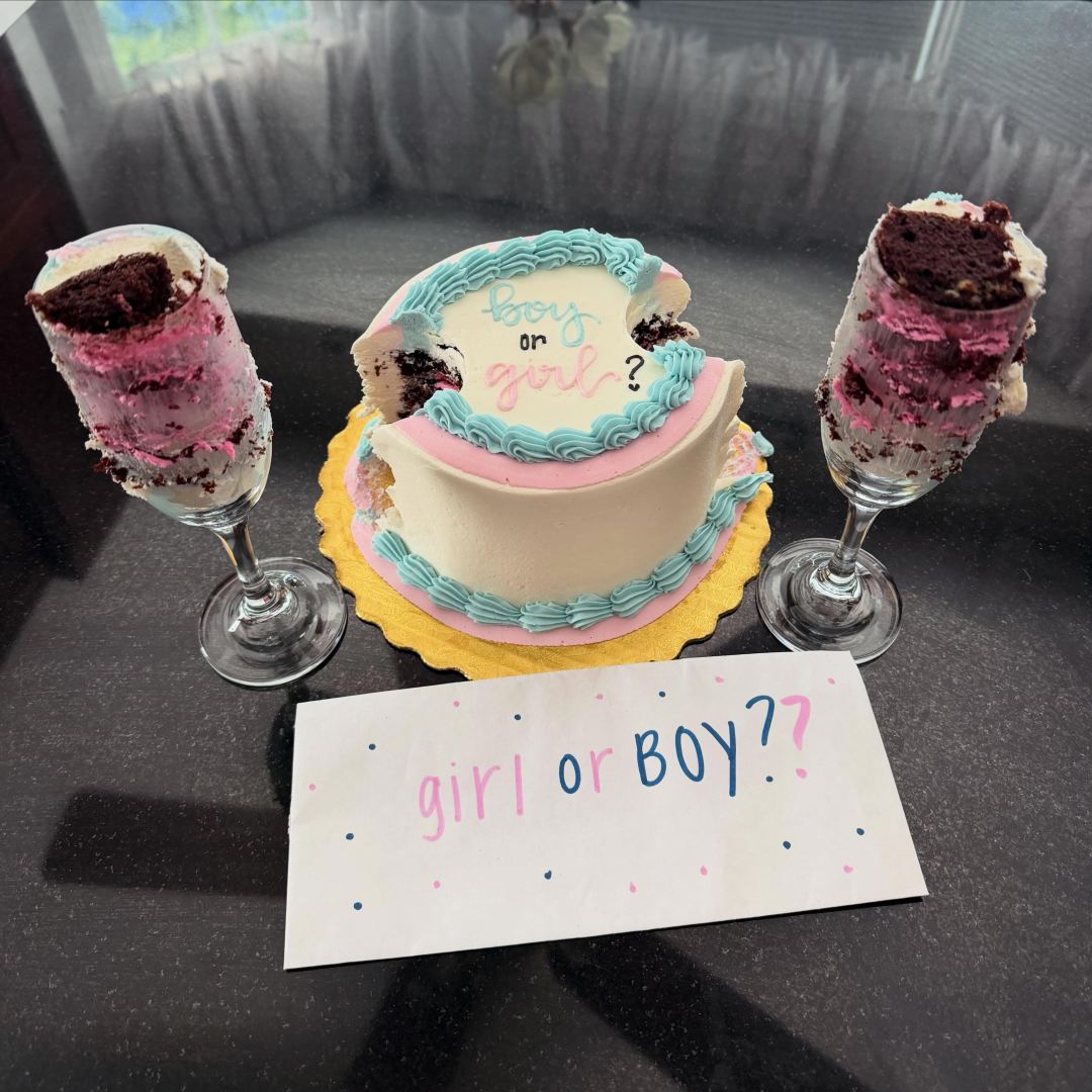 Photo shared by Jackie for their Babylist baby registry.