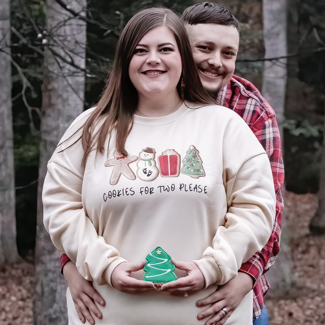 Photo shared by Kara for their Babylist baby registry.