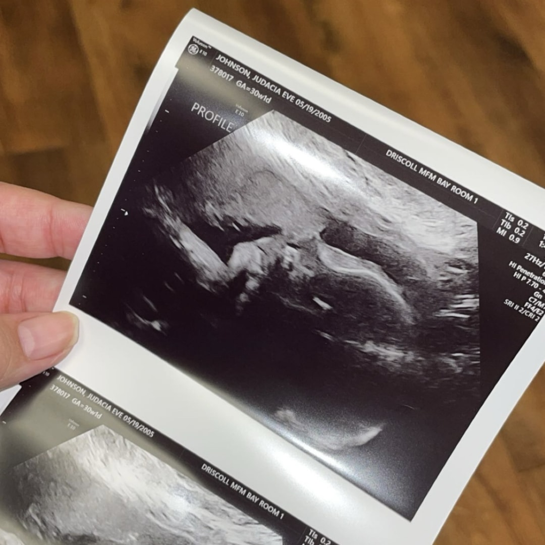 Photo shared by Jae for their Babylist baby registry.