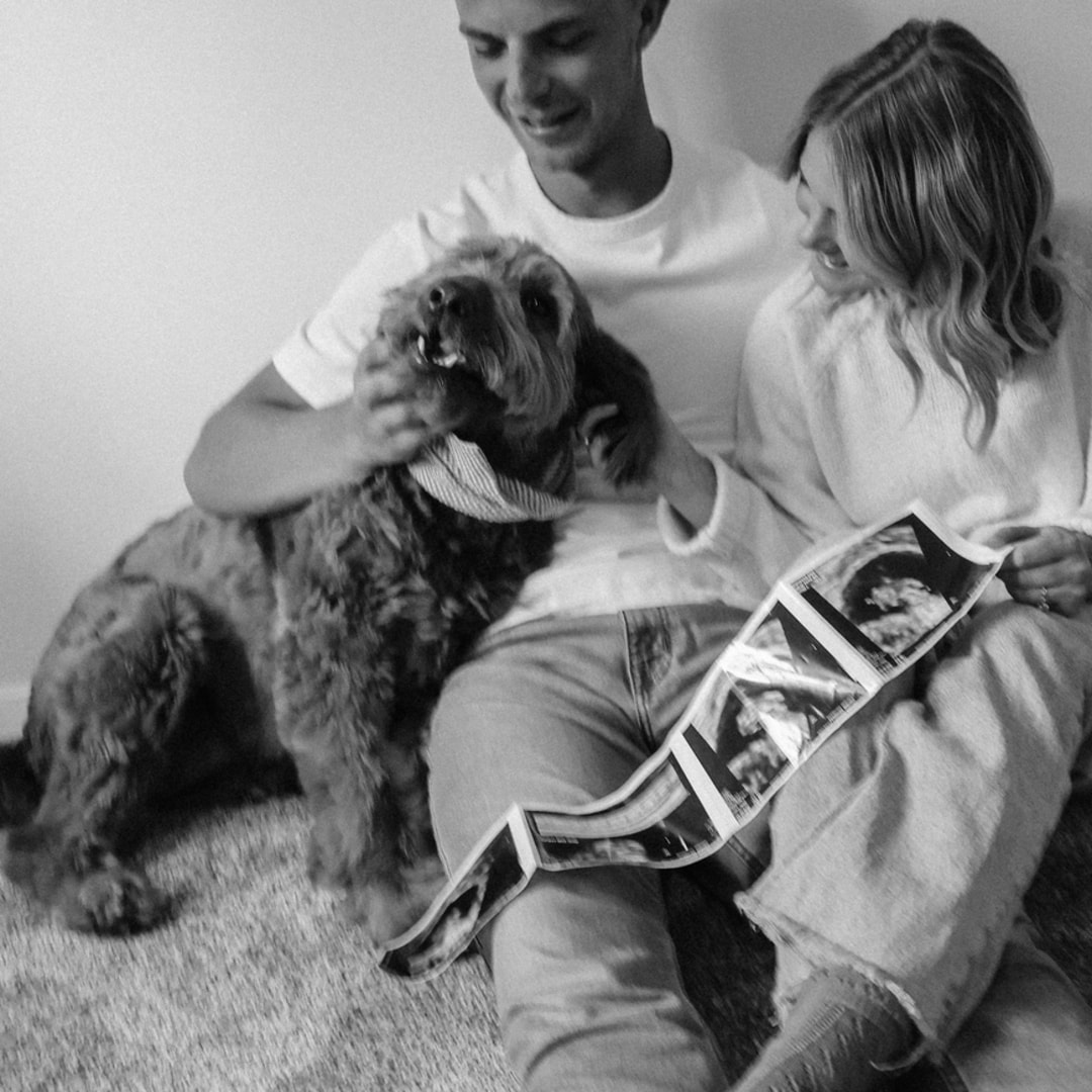 Photo shared by Reagan for their Babylist baby registry.