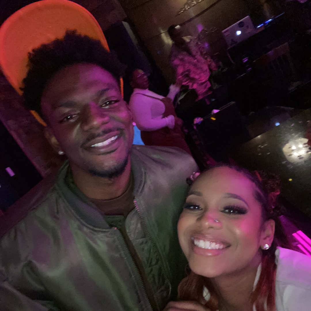 Photo shared by Jaeda for their Babylist baby registry.