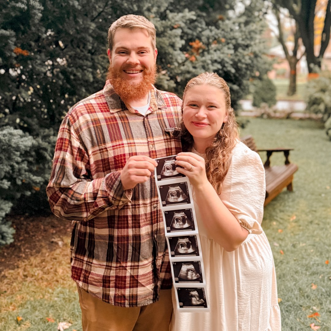 Photo shared by Grace for their Babylist baby registry.