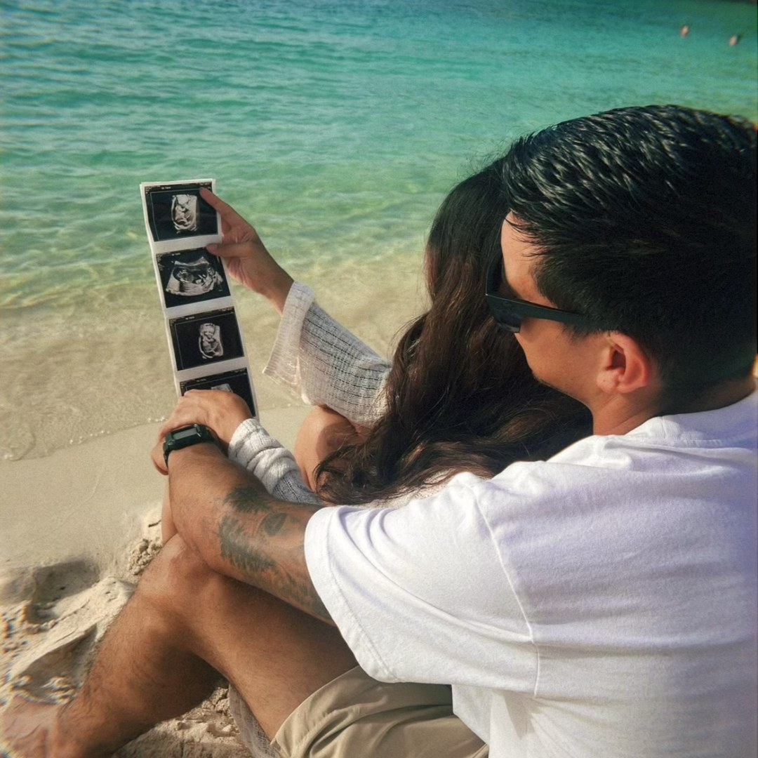 Photo shared by Gabriella for their Babylist baby registry.