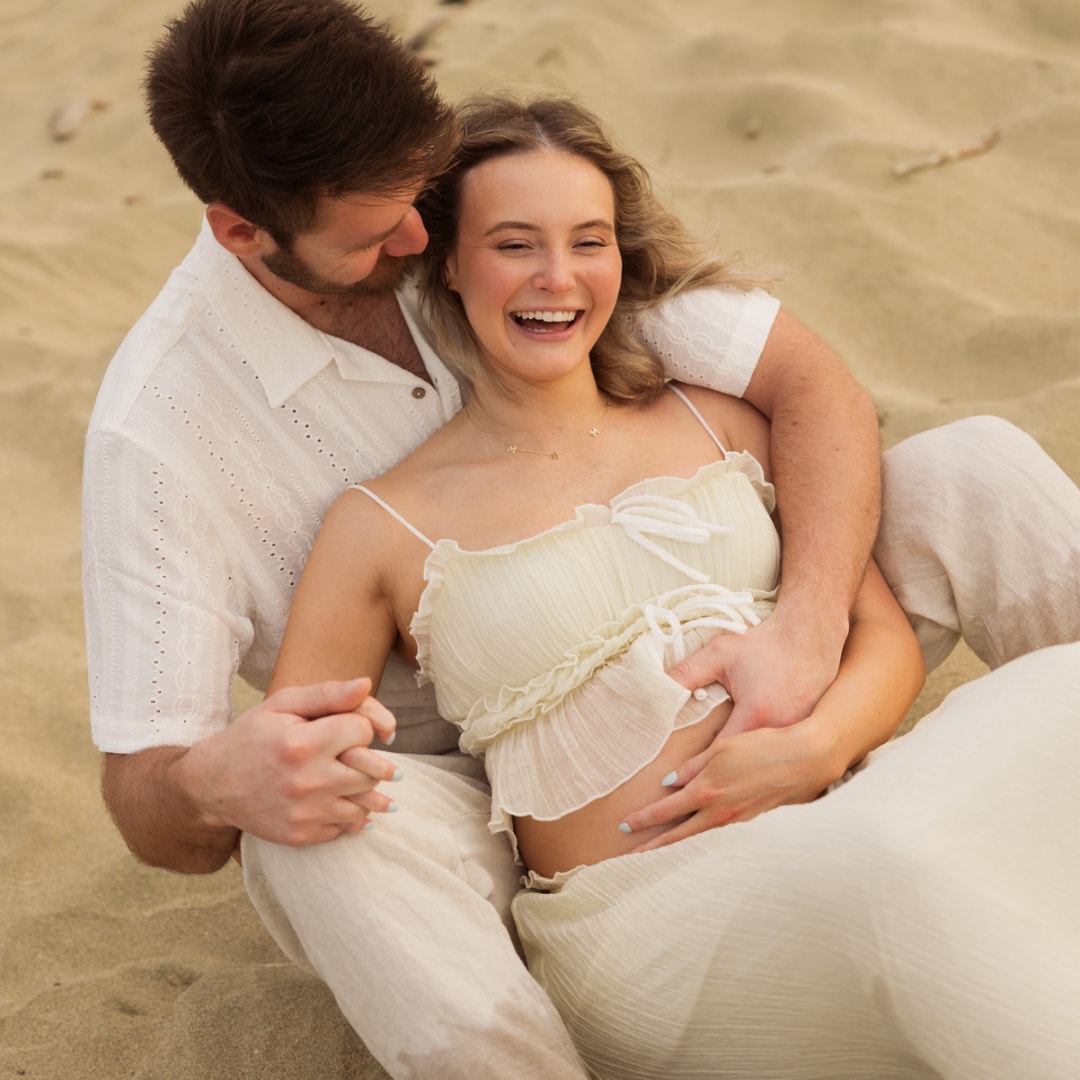 Photo shared by Haley for their Babylist baby registry.