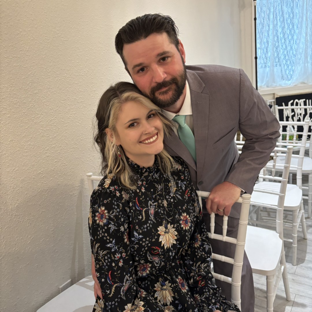 Photo shared by Camille for their Babylist baby registry.