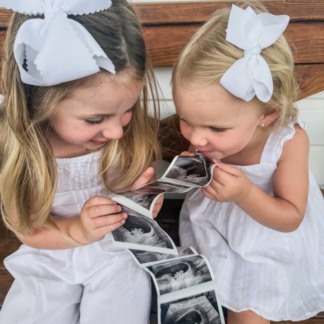 Photo shared by Sara Catherine for their Babylist baby registry.