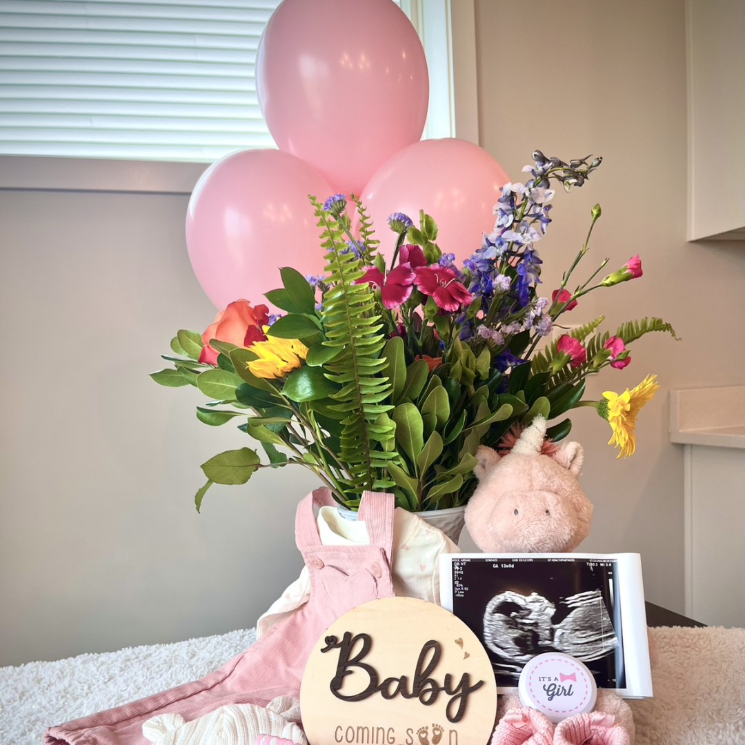 Photo shared by Abbey for their Babylist baby registry.