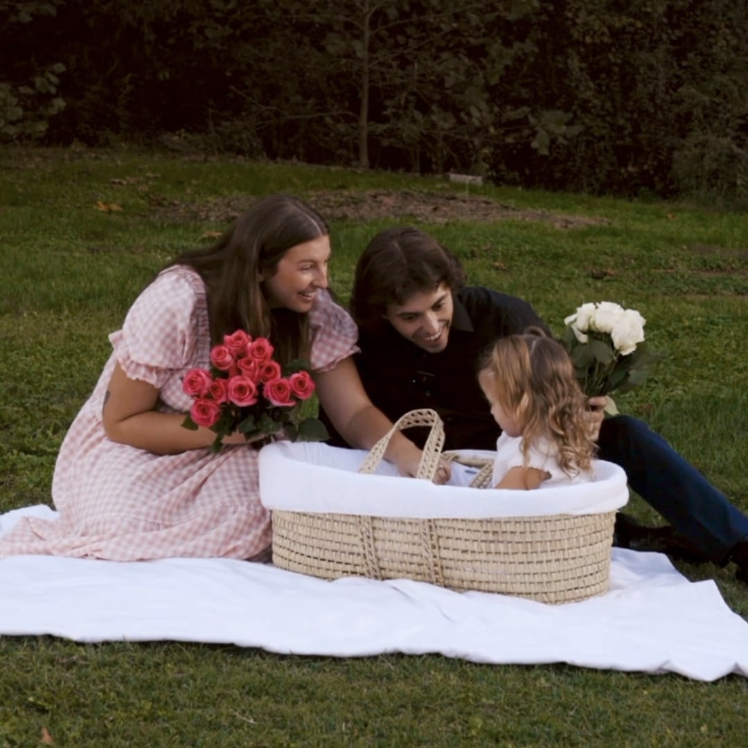 Photo shared by Kaitlen for their Babylist baby registry.