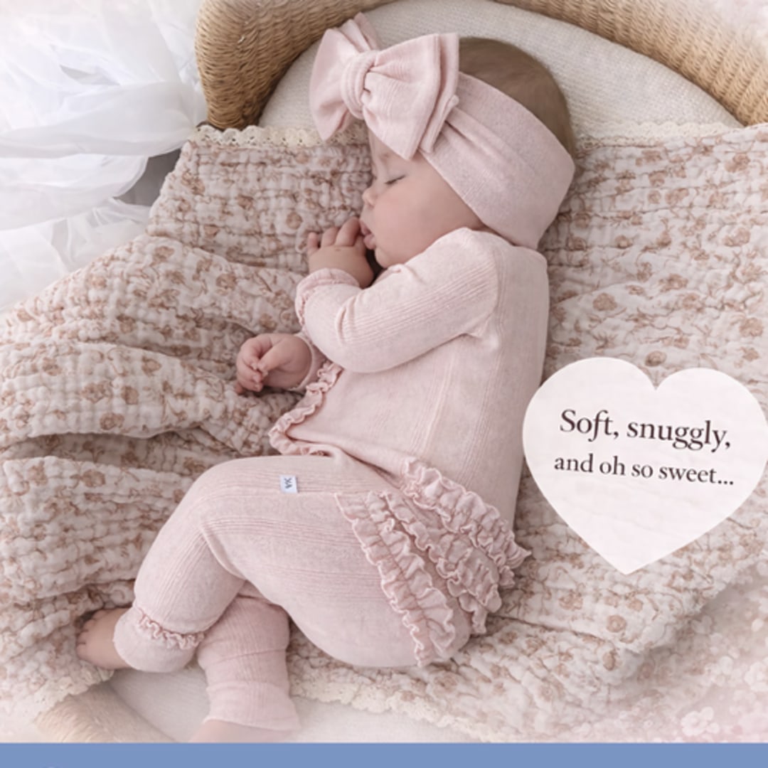 Photo shared by Gabriella for their Babylist baby registry.