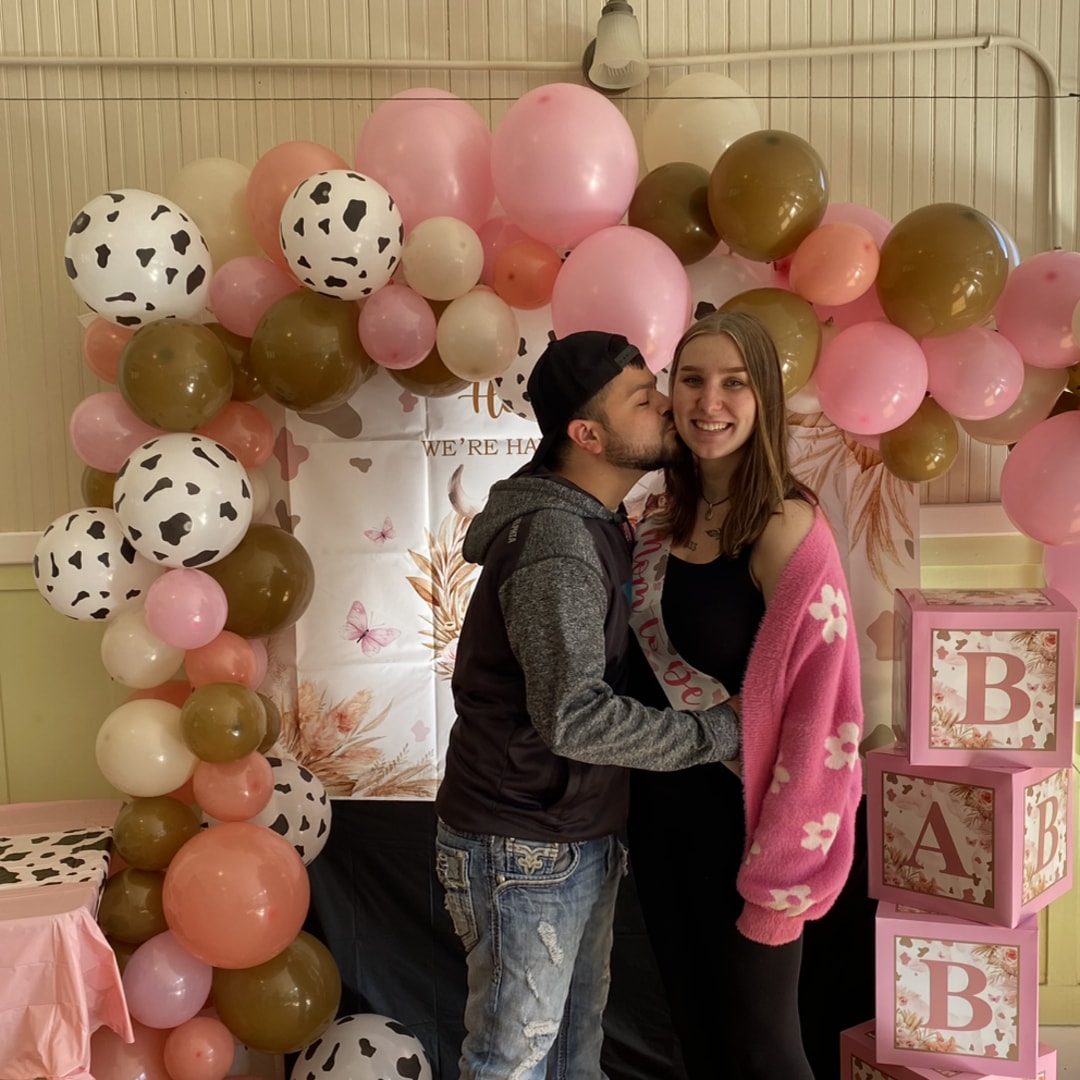 Photo shared by Jada for their Babylist baby registry.