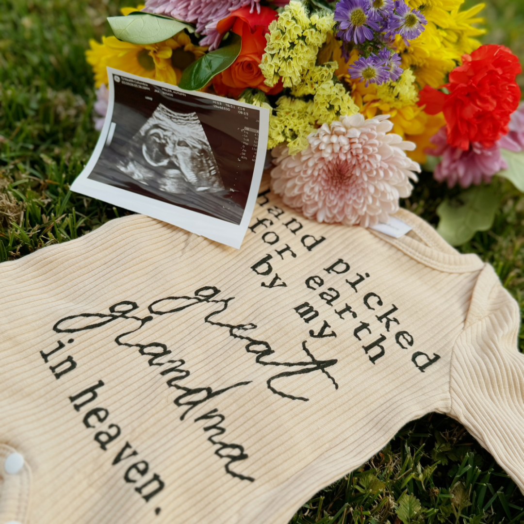 Photo shared by Autumn for their Babylist baby registry.