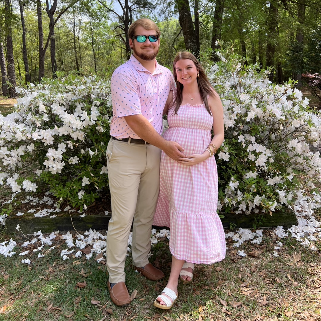 Photo shared by Halle for their Babylist baby registry.
