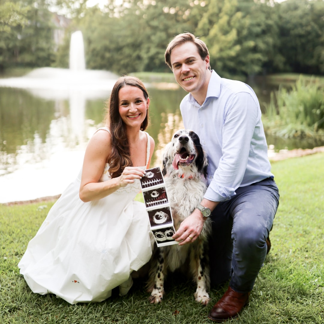 Photo shared by Clayton for their Babylist baby registry.